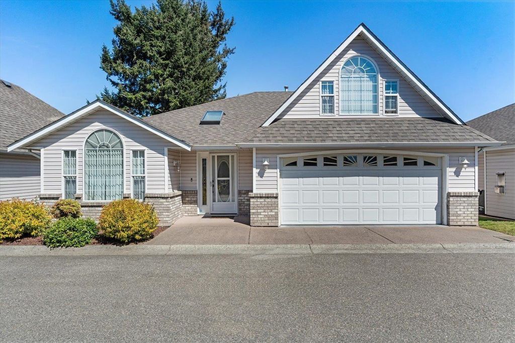 3 6336 Tyson Road|sardis South, Chilliwack