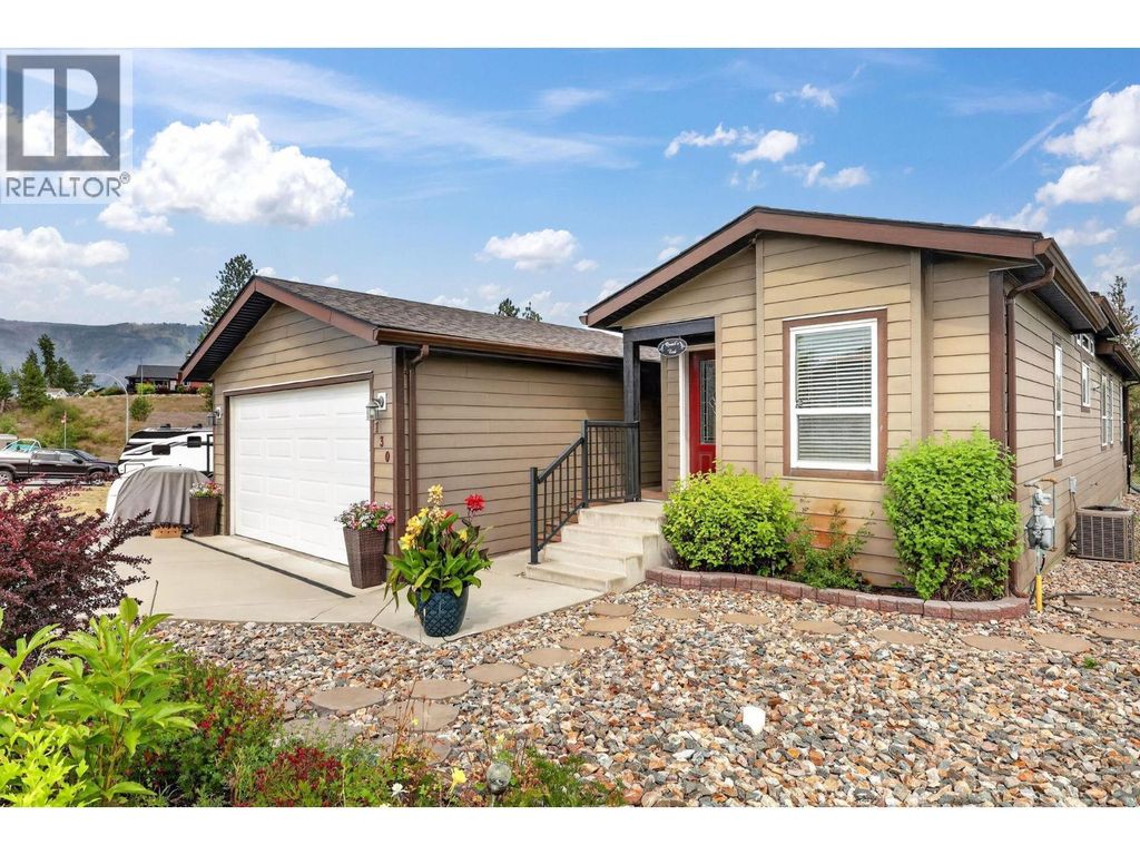 9510 97 Highway N Unit# 130, Vernon