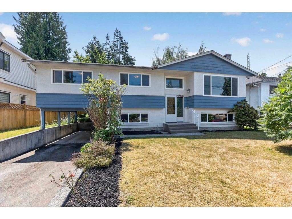 11446 94 Avenue, Delta