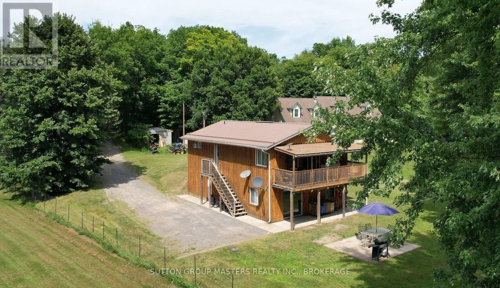 811 Pierces Lane, Leeds And The Thousand Islands
