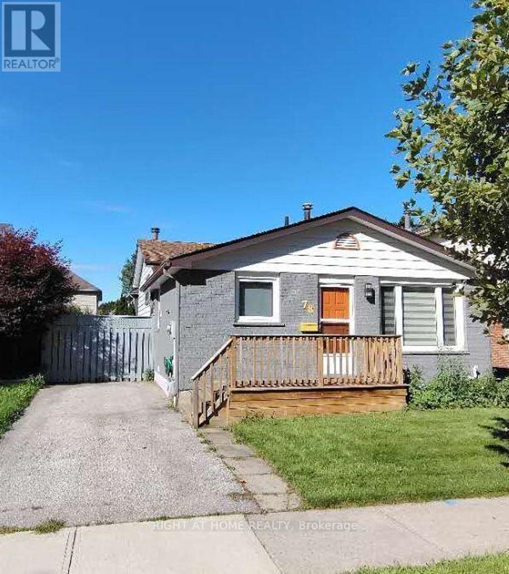 78 Olympic Crescent, London North (north I)