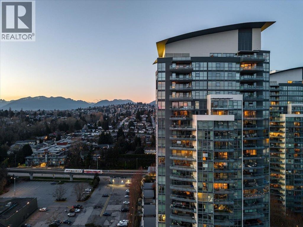 1204 5611 Goring Street, Burnaby