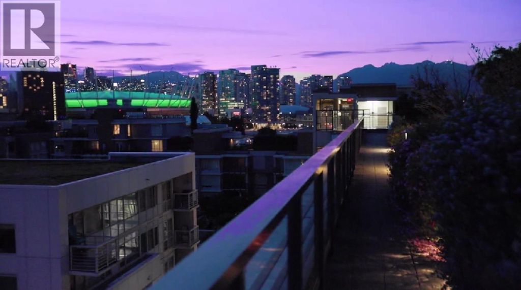 310 123 W 1st Avenue, Vancouver