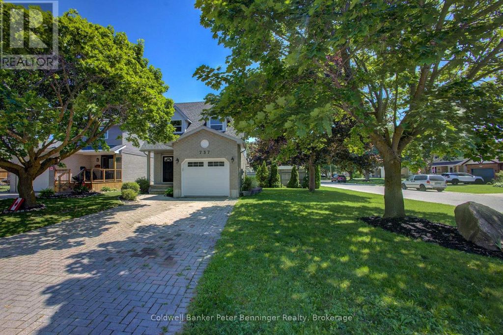 737 Mackendrick Drive, Kincardine