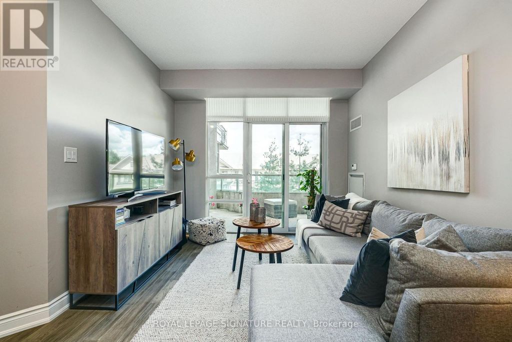 316 - 20 Bloorview Place, Toronto (don Valley Village)