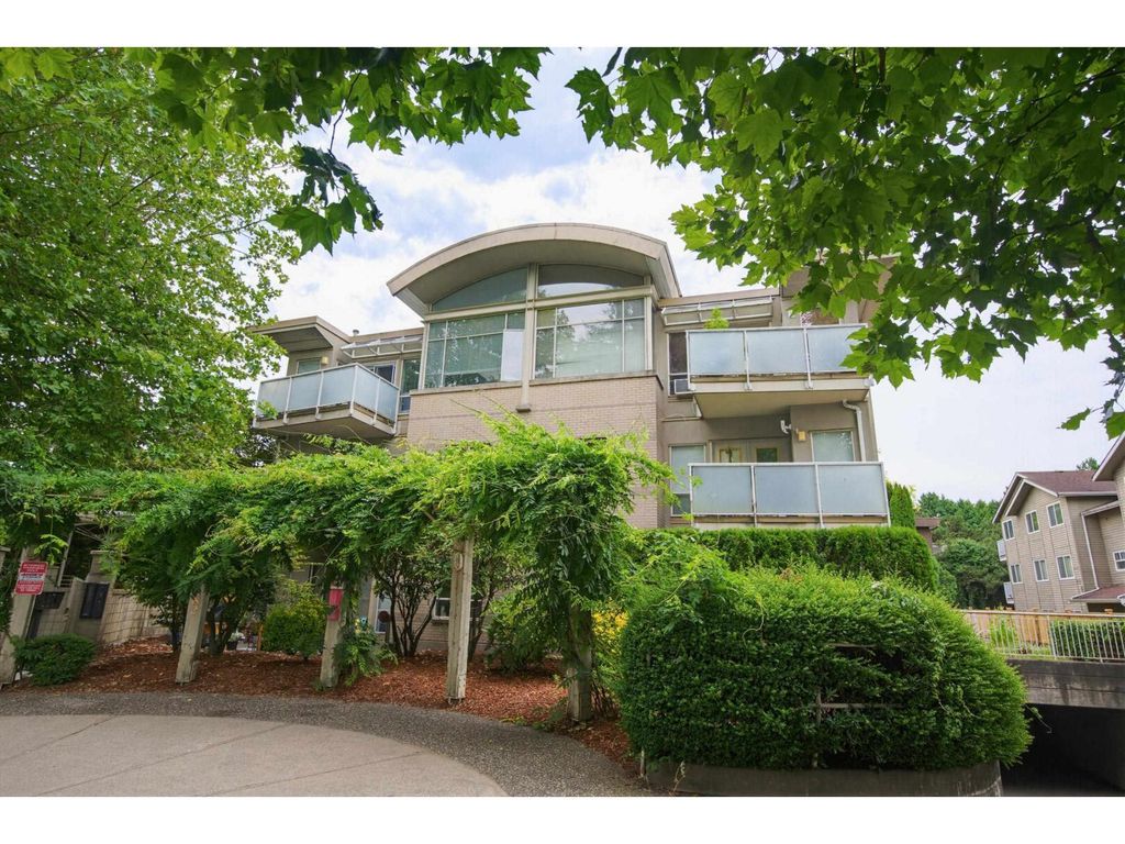 8 33682 Marshall Road, Abbotsford