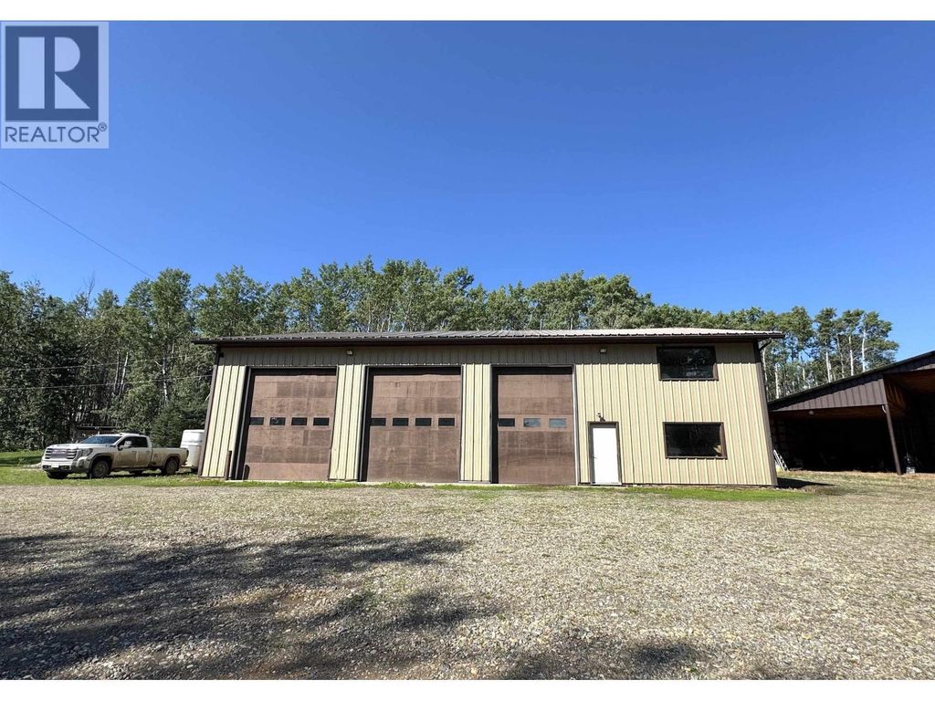 15562 287 Road, Fort St. John