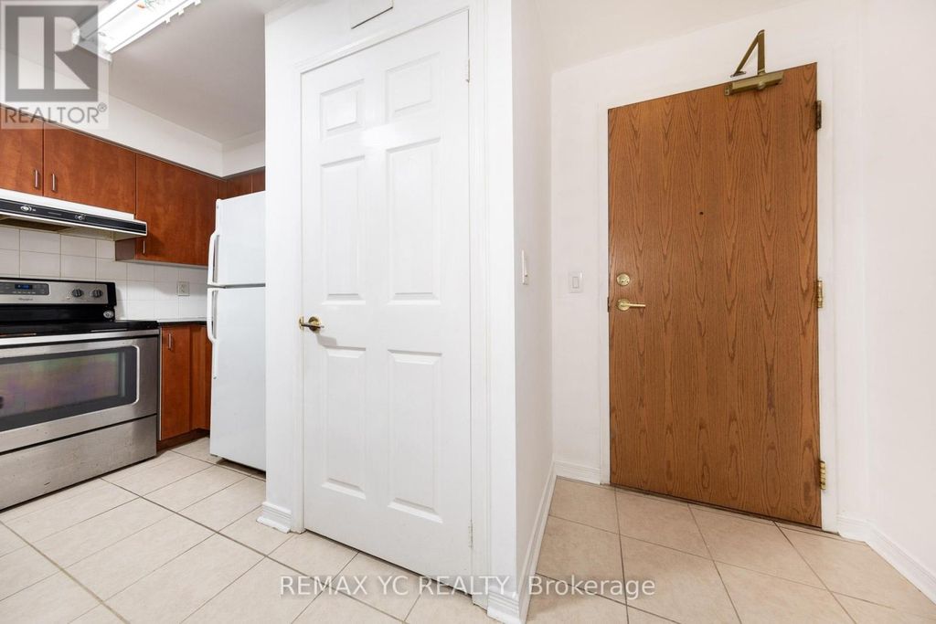 2410 - 5500 Yonge Street, Toronto (willowdale West)