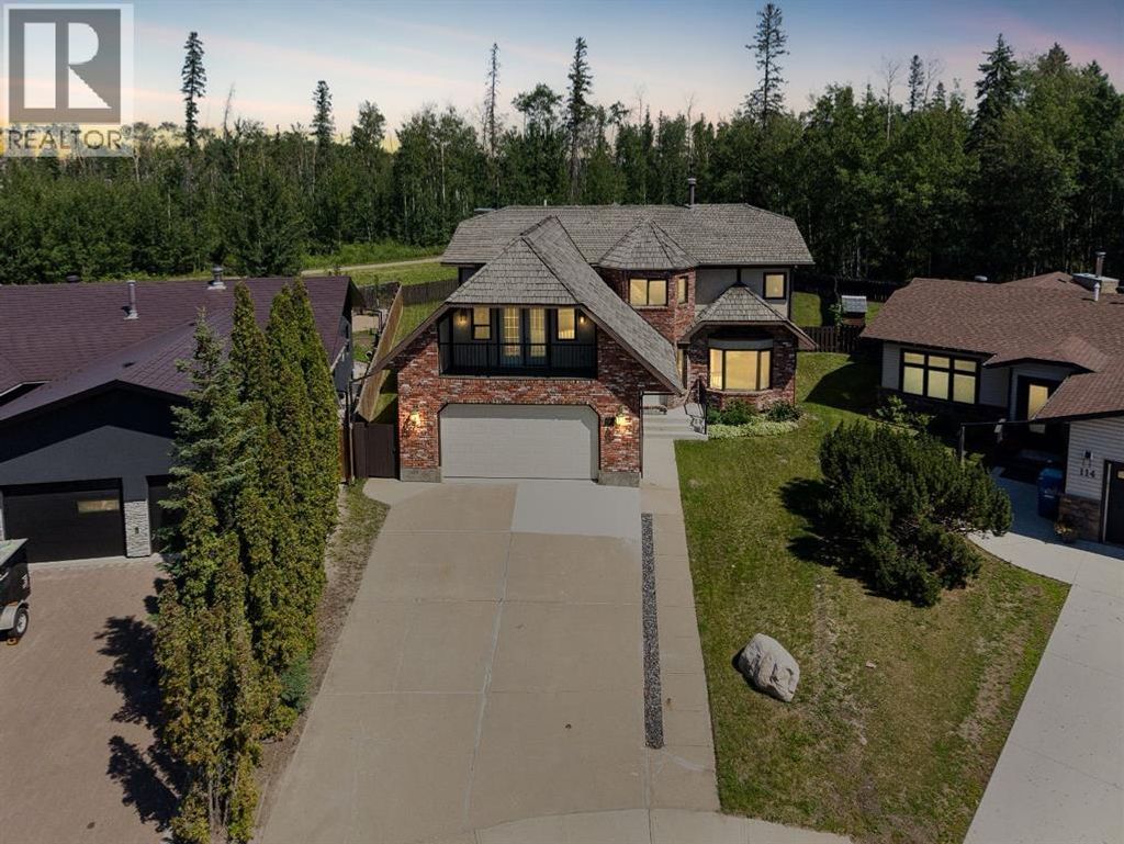 118 Dickins Close, Fort Mcmurray