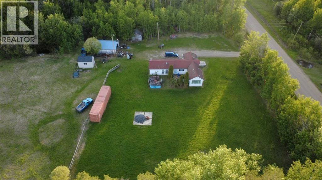 32033 Twp Rd 832, Rural Clear Hills County