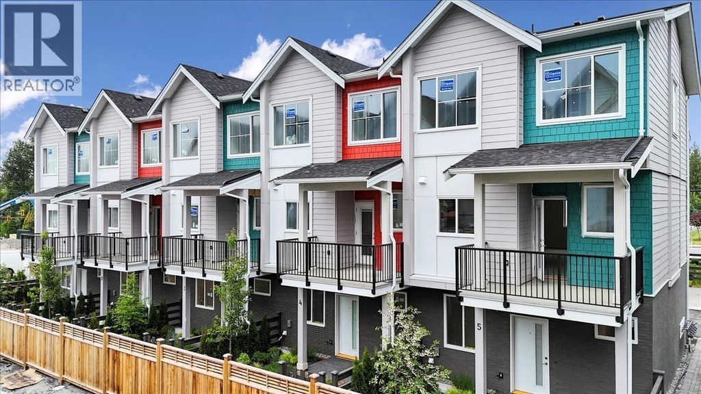 3 10392 240a Street, Maple Ridge