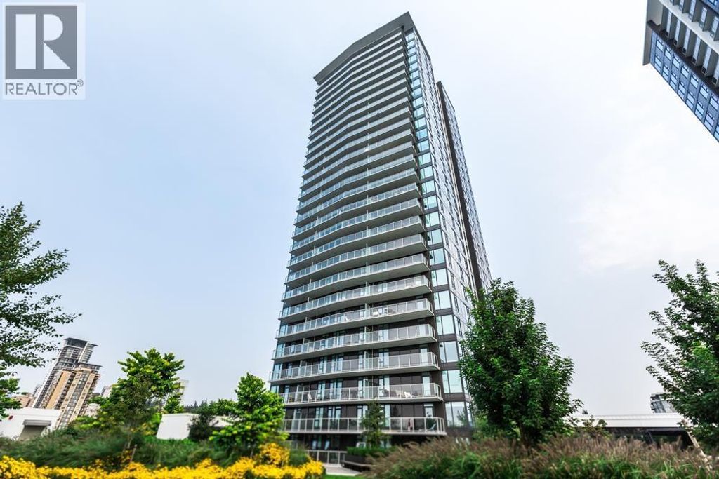 1305 318 Alderson Avenue, Coquitlam