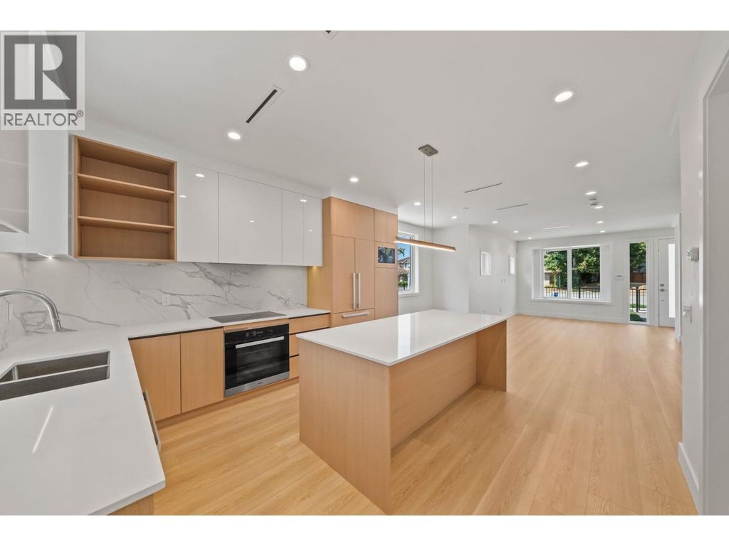 6720 Francis Road, Richmond