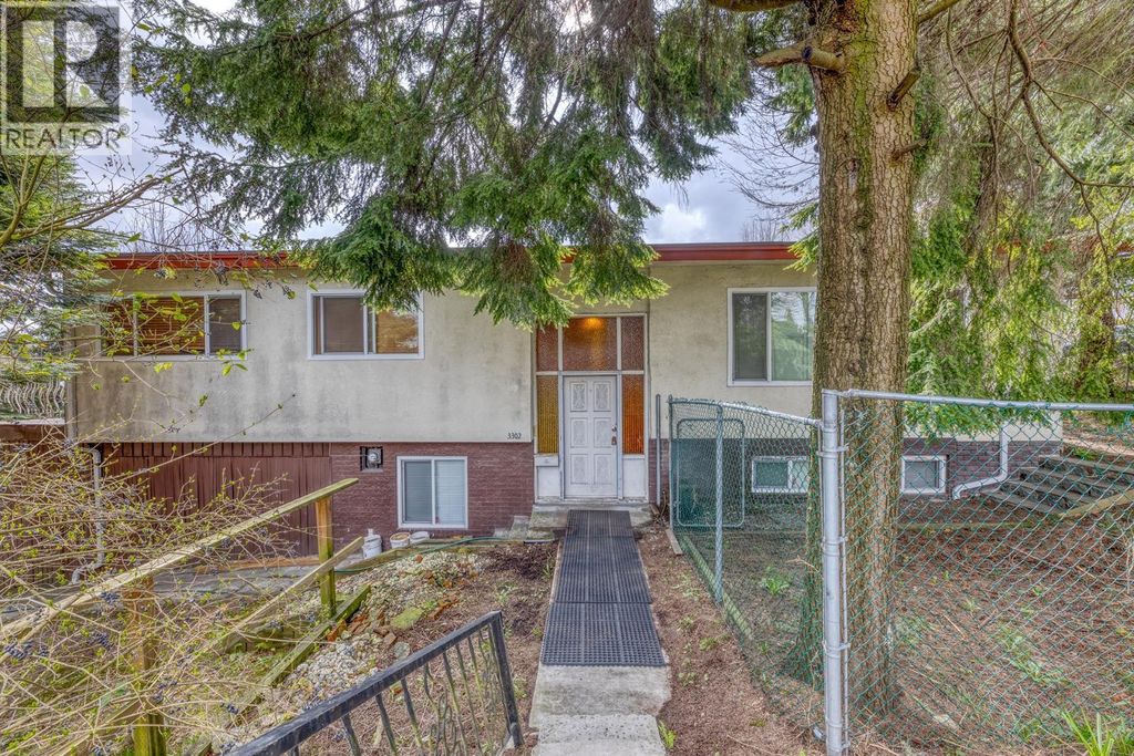 3302 E 5th Avenue, Vancouver