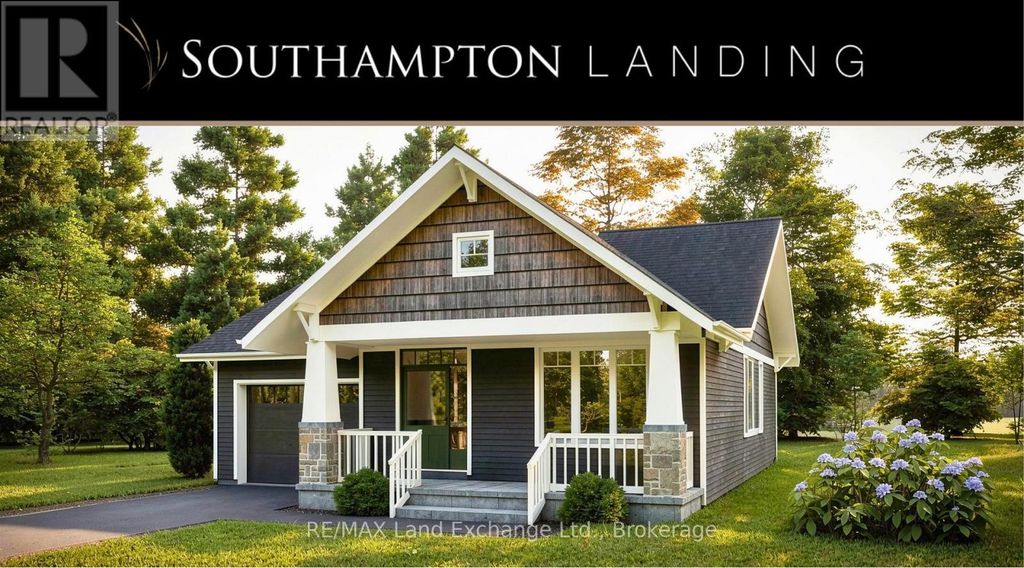 27 Marshall Place, Saugeen Shores