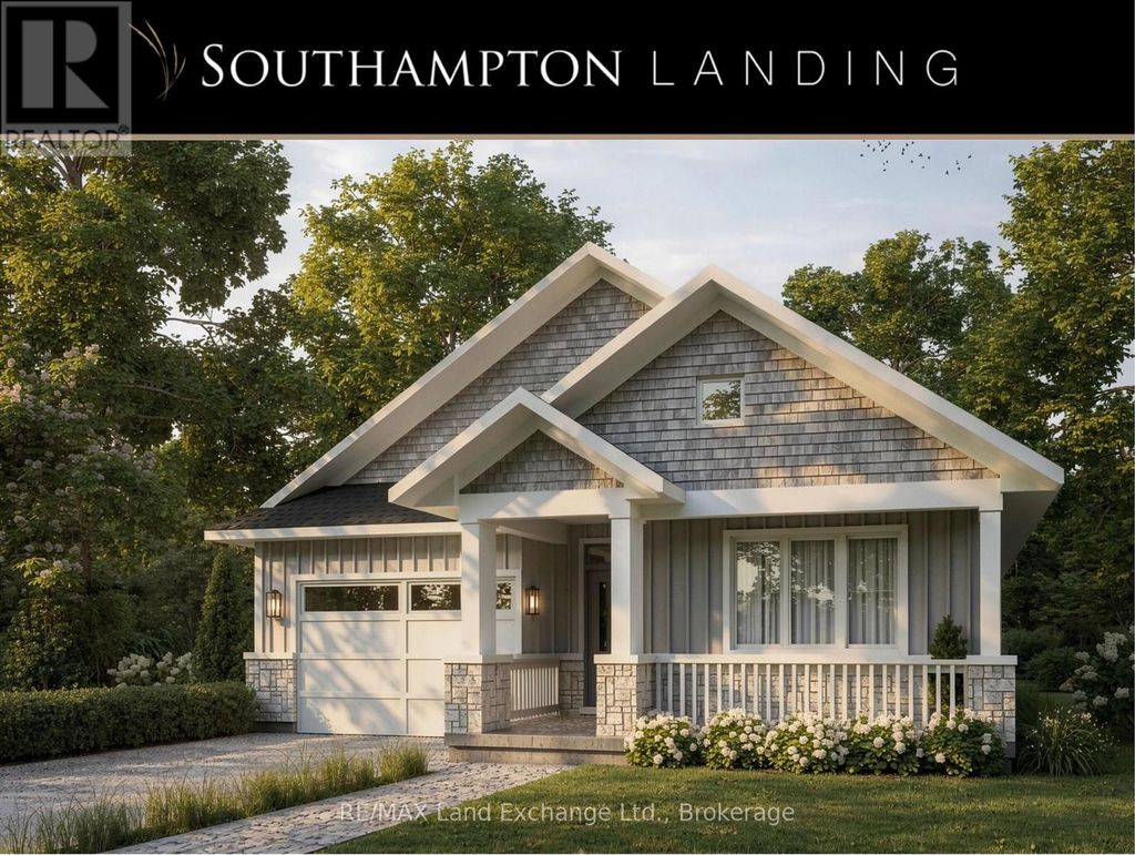 21 Marshall Place, Saugeen Shores