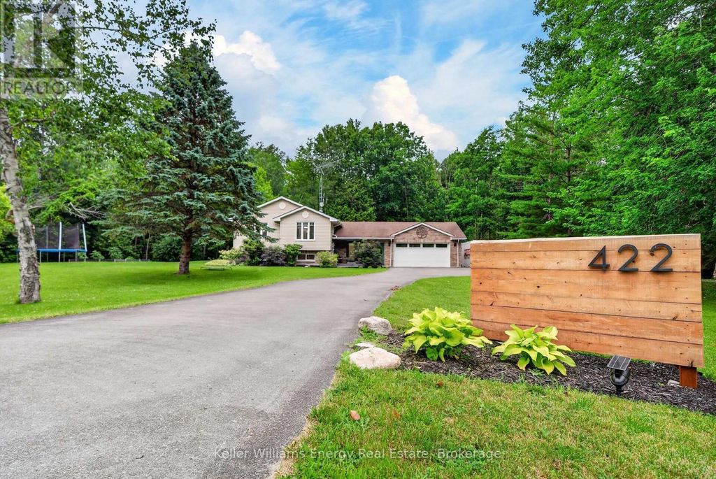 422 Gardenville Road, Prince Edward County (ameliasburg Ward)