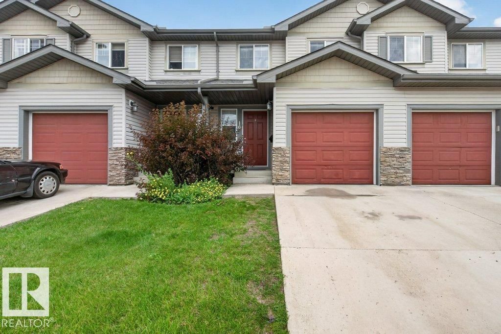 #10 2816 34 Av Nw, Edmonton