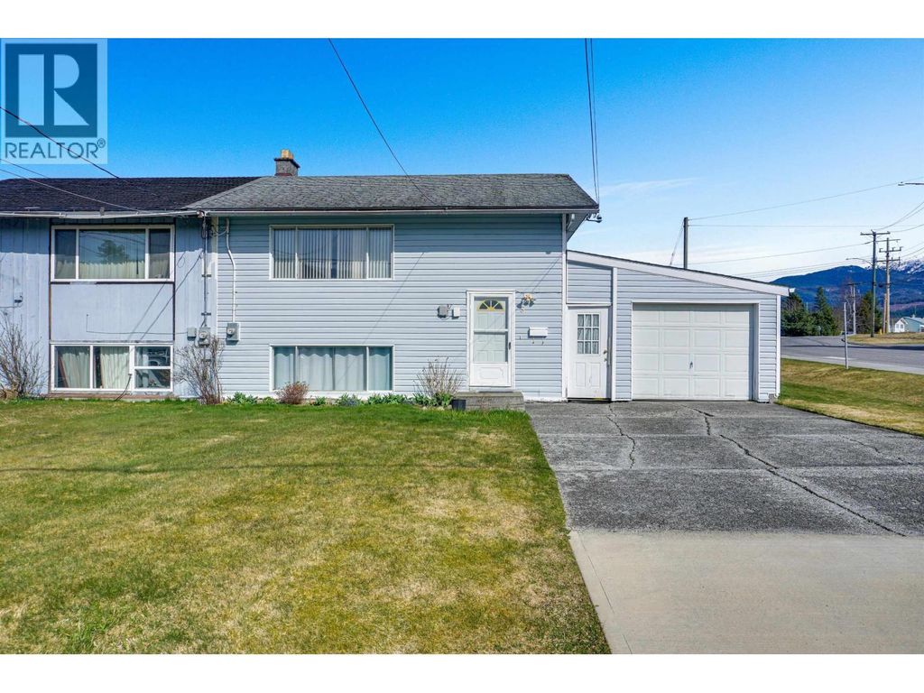 5 Grebe Street, Kitimat