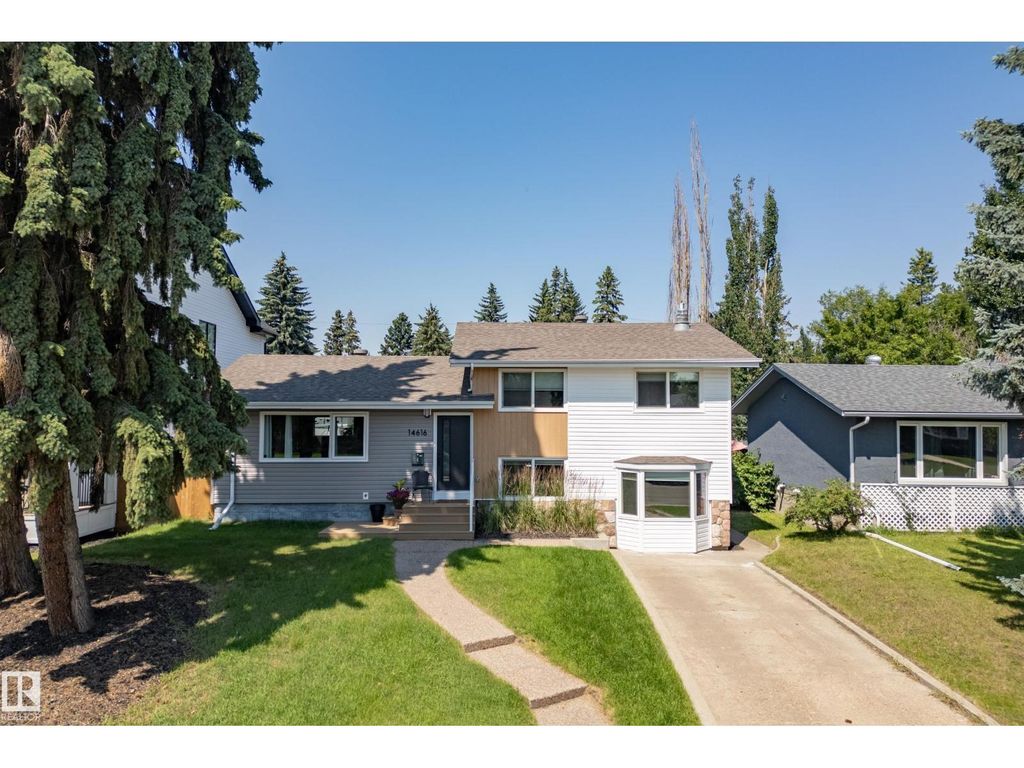14616 88 Av Nw, Edmonton