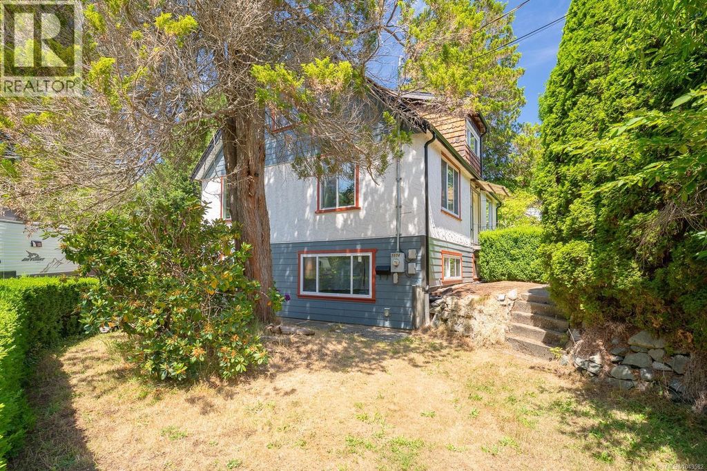 5114 Josephine St, Port Alberni