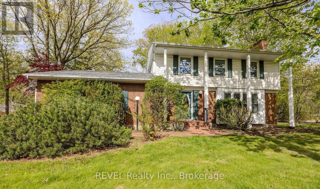 19 Woodington Crescent, St. Catharines (glendale/glenridge)