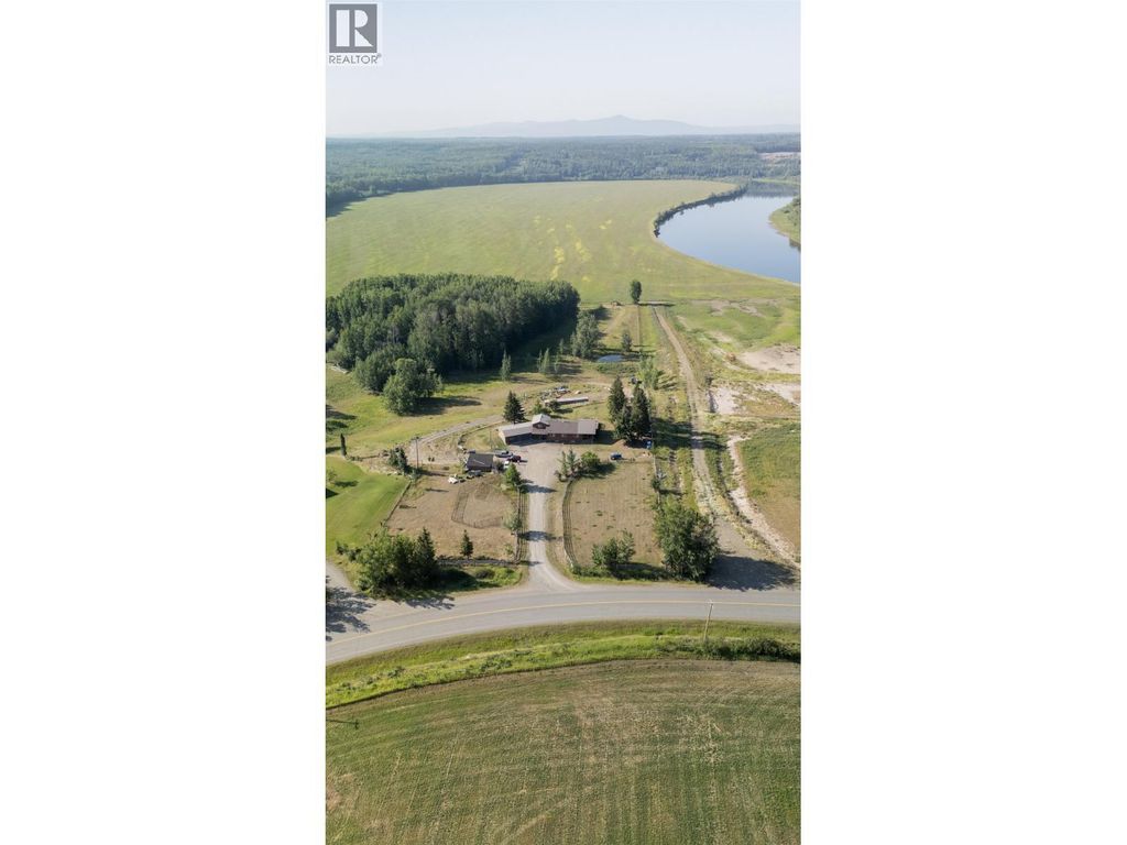1036 Sackner Road, Vanderhoof