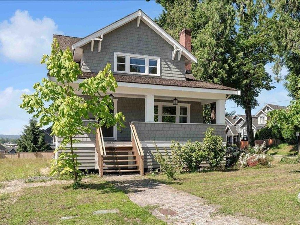 16602 Bell Road, Surrey
