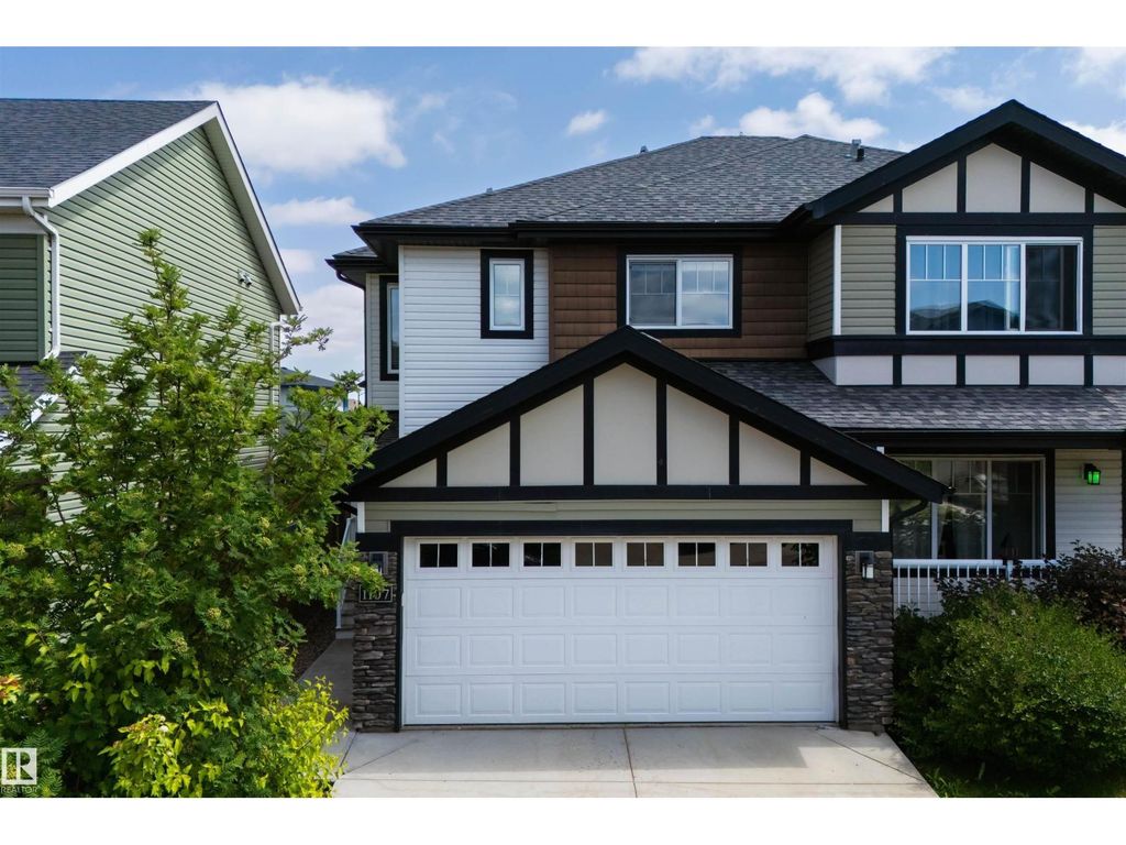 1107 162 St Sw, Edmonton