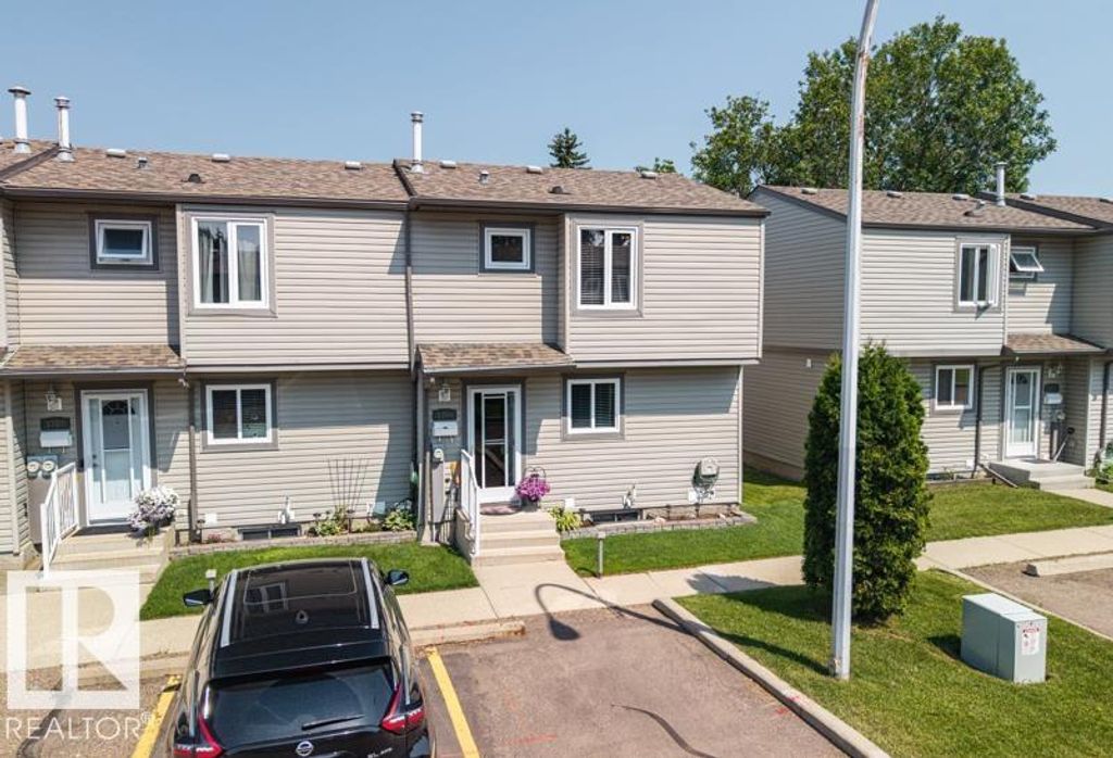 1705 Lakewood Rd S Nw, Edmonton
