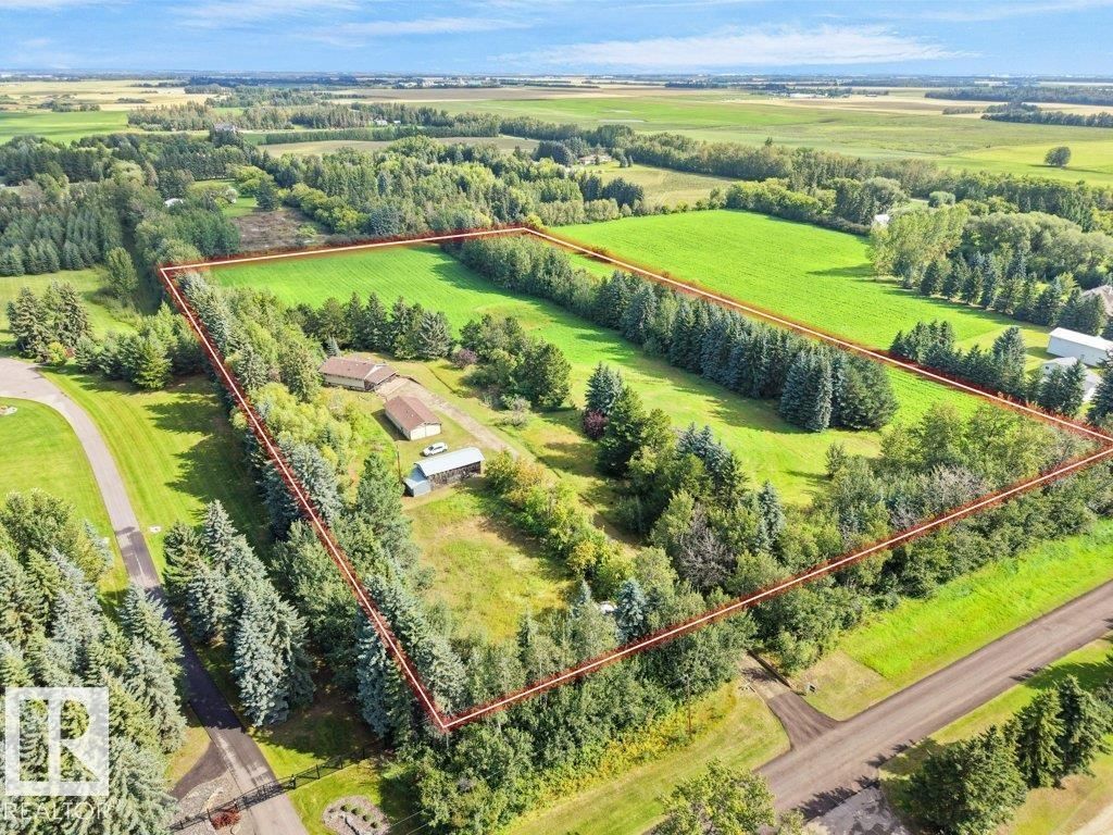 27208 Twp Road 522, Rural Parkland County