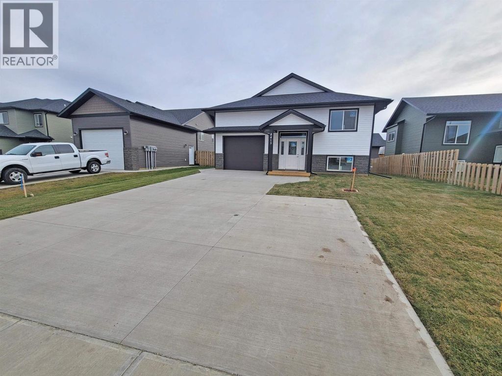 8420 88 Avenue, Fort St. John
