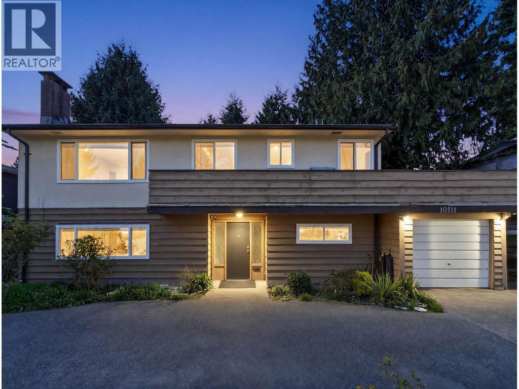 10111 Ainsworth Crescent, Richmond
