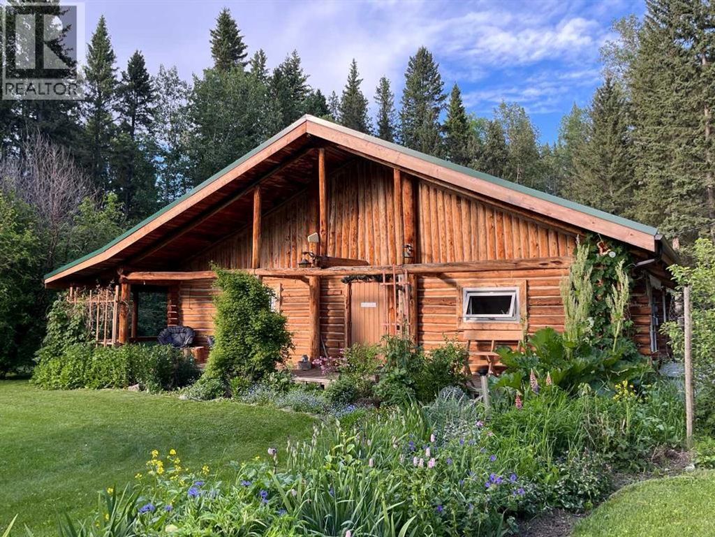 12, 32479 Highway 760 E, Rural Mountain View County