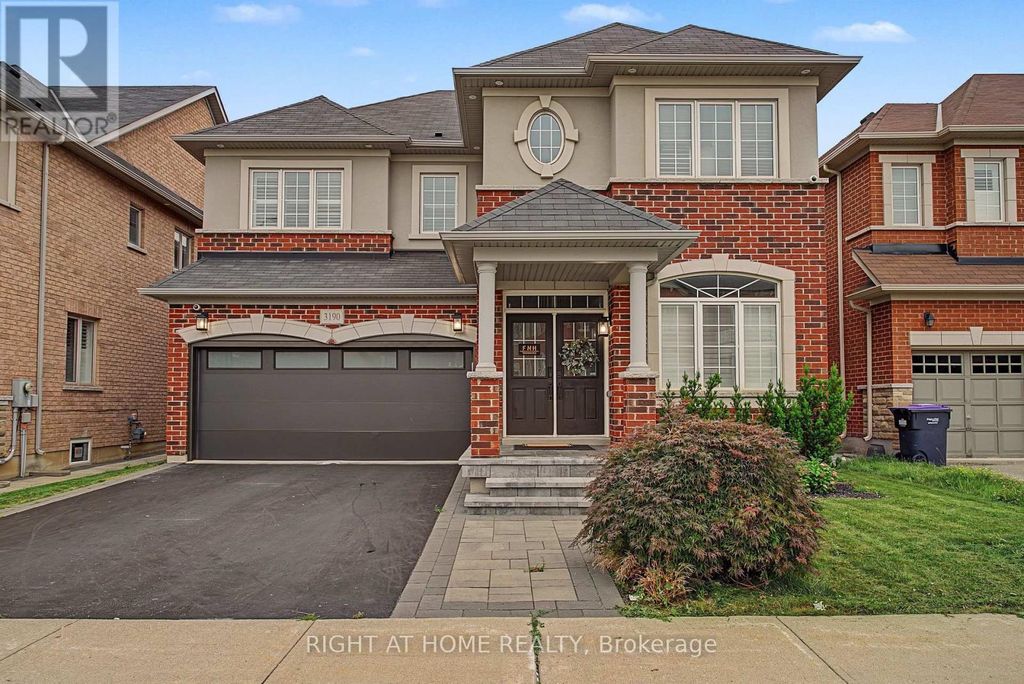 3190 Southwind Road, Mississauga (churchill Meadows)