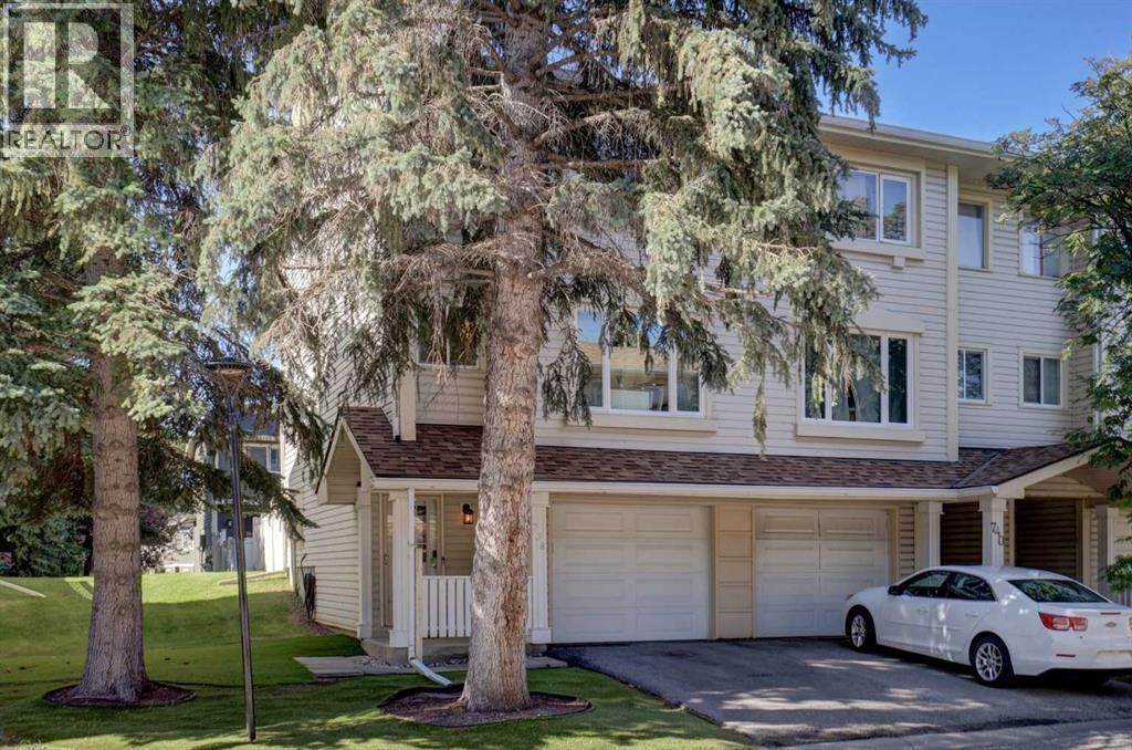 738 Queenston Terrace Se, Calgary