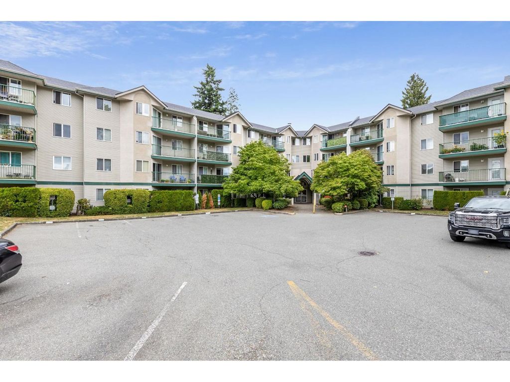 116 31771 Peardonville Road, Abbotsford
