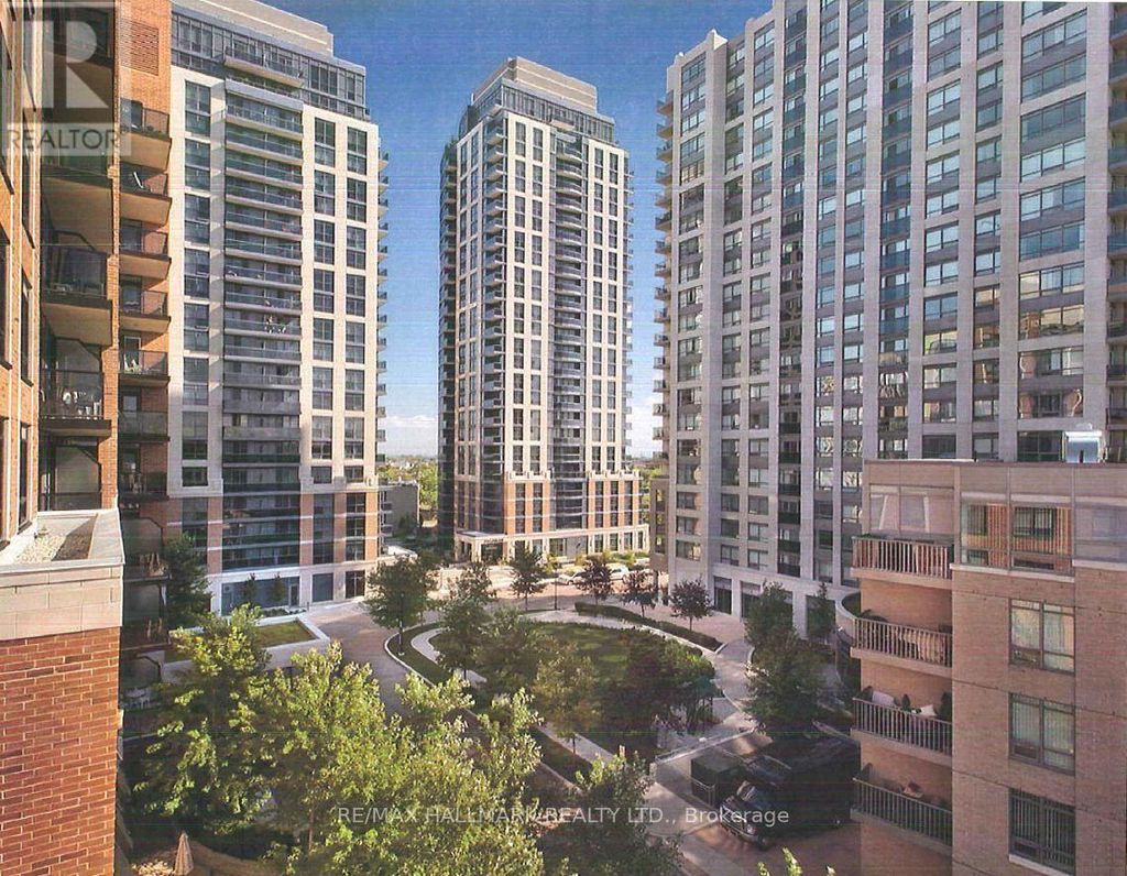 1612 - 5191 Dundas Street W, Toronto (islington-City Centre West)