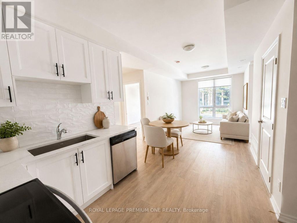 35 - 9440 The Gore Road, Brampton (bram East)