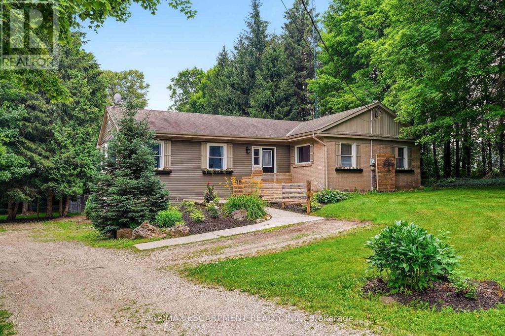 318 10th Concession Road E, Hamilton
