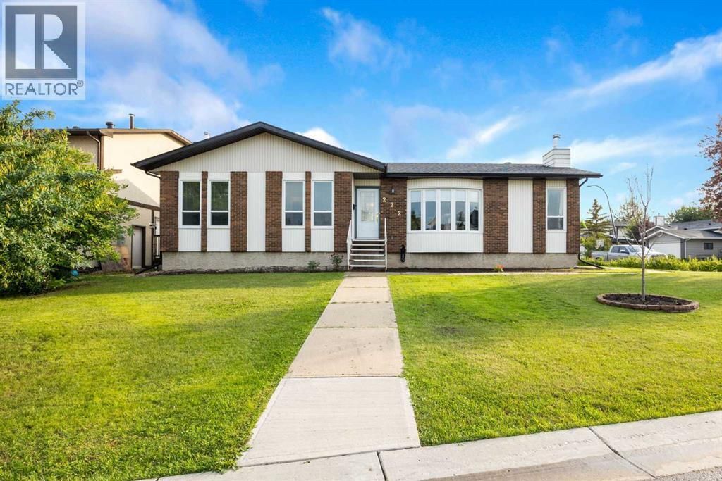 222 Berens Place, Fort Mcmurray