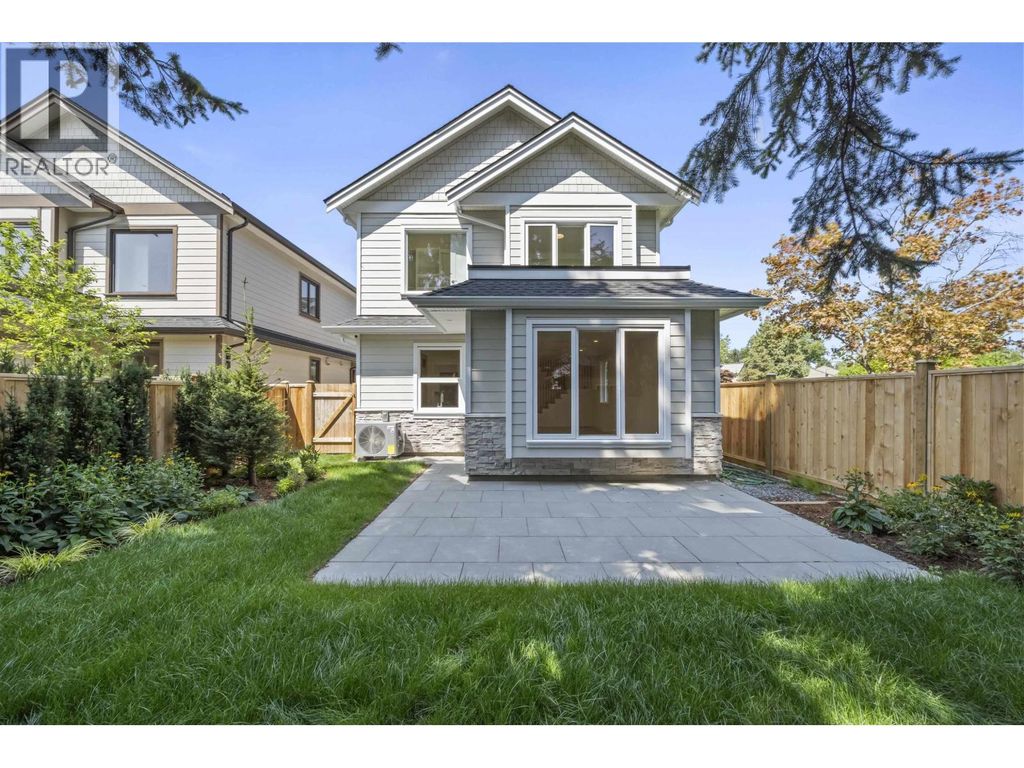 6726 Francis Road, Richmond