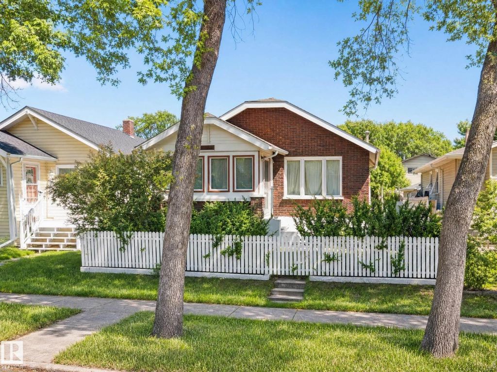 11405 97 St Nw, Edmonton