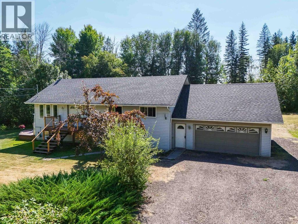 3482 Kirkham Road, Quesnel