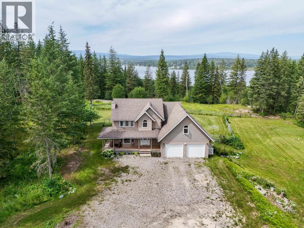1551 View Drive, Quesnel
