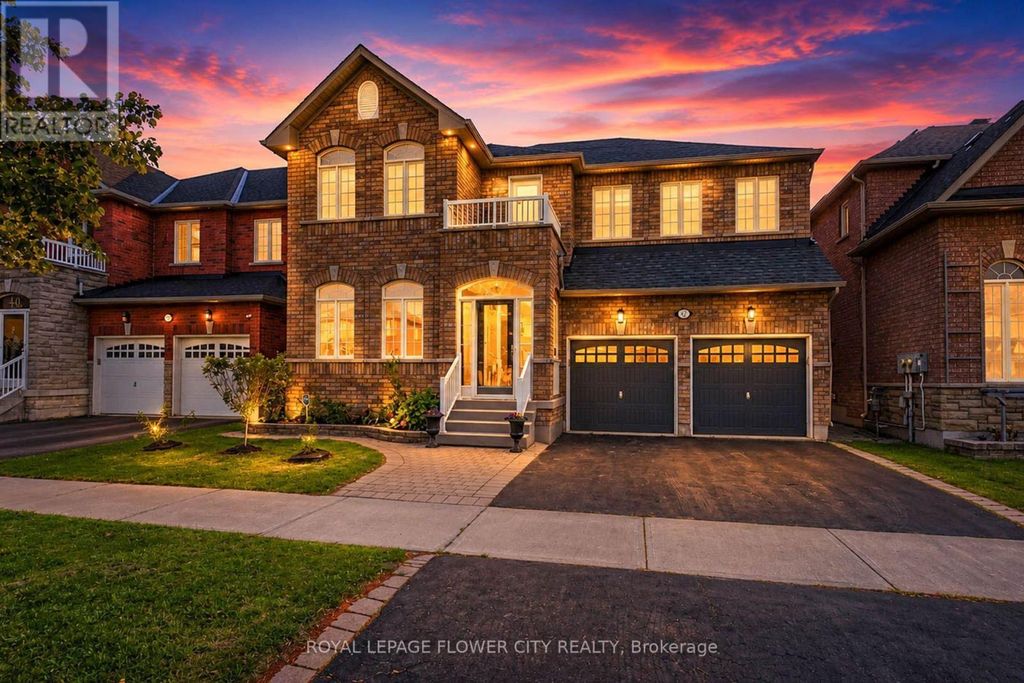 42 Delray Drive, Markham (greensborough)