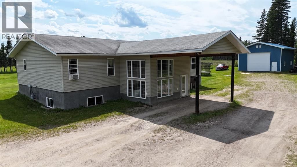 53126 Rge Rd 174, Rural Yellowhead County