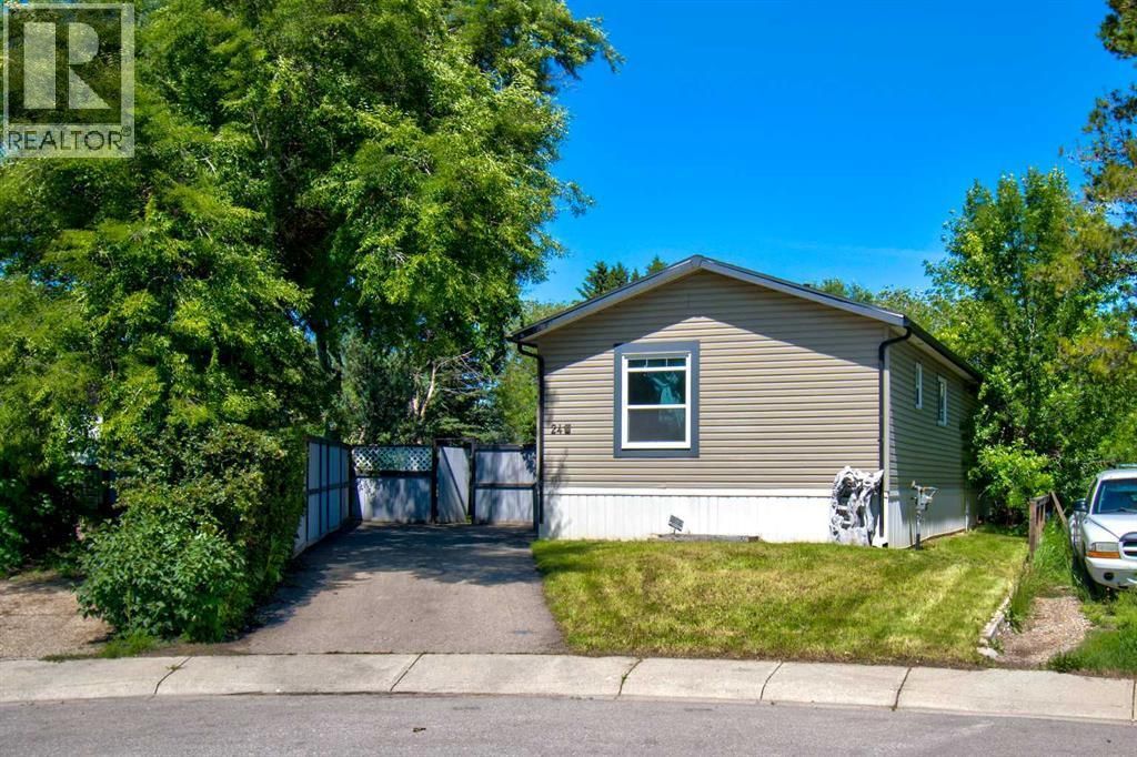 24 Spring Dale Court Se, Airdrie