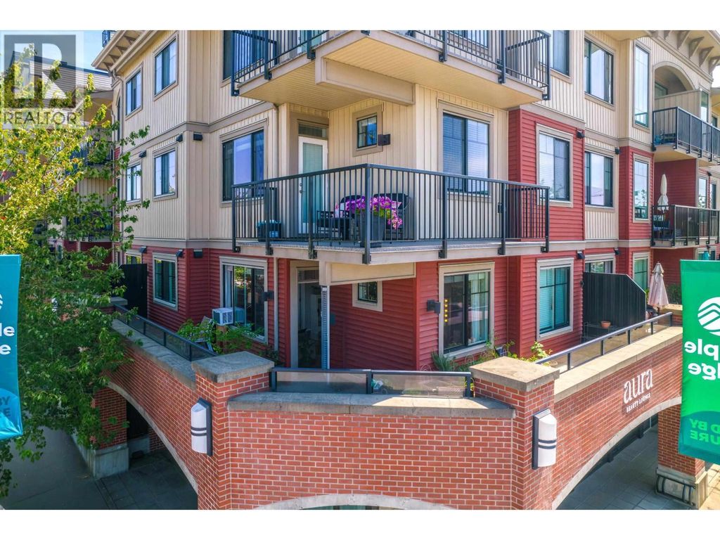 213 11882 226th Street, Maple Ridge