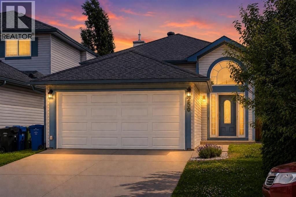 250 Bridlewood Circle Sw, Calgary